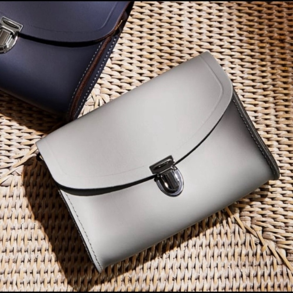 Cambrige Satchel Company purse